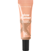 Foundation Glow Framer Skin Tint 20 Honey 1-p MaxFactor.