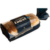 Stenugnstoast Rostbröd 650g SödervidingeBagaren.