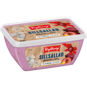 Sillsallad 350g Rydbergs.