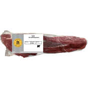 Oxfilé Frystinad Hel ca 1,5kg Hacksta Köttdisk.