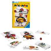 Spel Mix Max Ravensburger.