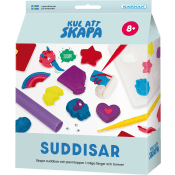 Kul att skapa Suddisar Kärnan.