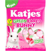 Godispåse Bunny 75g Katjes.