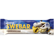Proteinbar Marängsviss 50g Swebar.