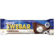 Proteinbar Kladdkaka 50g Swebar.