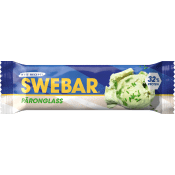 Proteinbar Päronglass 50g Swebar.
