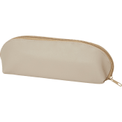 Pennfodral litet beige.
