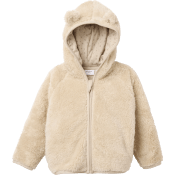 Teddyjacka strl 80 mywear.