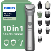 Multigroomer MG5921 Philips.