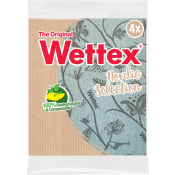 Wettex Nordic Selection 4-p.
