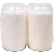 Gravljus Refill 9,5cm 2st Hansa.