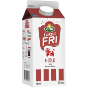 Standardmjölkdryck 3,0% Laktosfri 1,5l Arla Ko®.