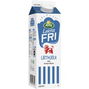 Lättmjölkdryck 0,5% Laktosfri 1l Arla Ko®.