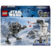 STAR WARS AT-RT Attack 75444.