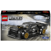 LEGO Speed Champions Ken Blocks 65 Ford Mustang Hoonicorn V1 77262.