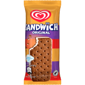 Glass Sandwich 1-p GB Glace.
