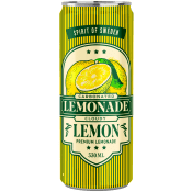 Lemonad Lemon 33cl Spirit of Sweden.