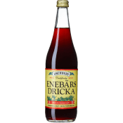 Enebärsdricka 63cl Brunneby.