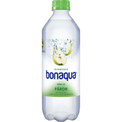 Kolsyrat vatten Päron 50cl Bonaqua.
