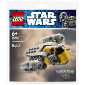 LEGO Star Wars The Razor Crest 30728.