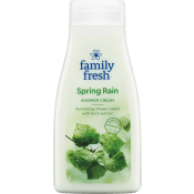 Duschtvål Spring 500ml Family Fresh.