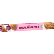 Bakplåtspapper rulle 20m.