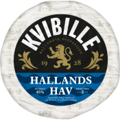 Ädelost Hallands hav 45% Fetthalt ca 1.5kg Kvibille.
