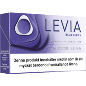 Levia Electro Purple 20-p.