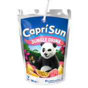 Fruktdryck Jungle 200ml Capri-Sun.