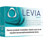 Levia Island Beat 20-p.