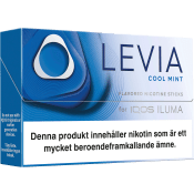 Levia Glacial Beat 20-p.
