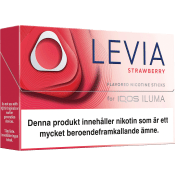 Red Berry 20-p Levia.