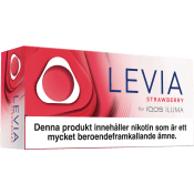 Red Berry Limpa Levia.