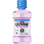 Munskölj Total Care Mild 80ml Listerine.