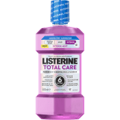 Munskölj Total Care Intense 500ml Listerine.