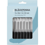 Bläckpenna 10p.