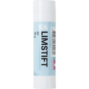 Limstift 21 g.
