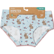 Hipster 3p kanin 86/92 mywear.