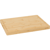 Skärbräda bambu 50x38cm Satake.