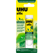 Limstift UHU Renature 21g.