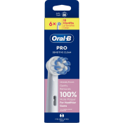 Tandborstrefill Sensitive 6p Oral-B.