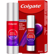 Serum Max White Purple Serum 40ml Colgate.