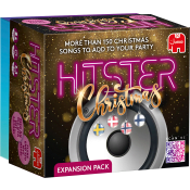 Spel Hitster Christmas Epansion Pack Jumbo.