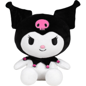 Kuromi 25cm Hello Kitty.