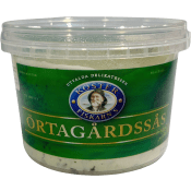 Örtagårdssås 200g Koster Fiskarn's.