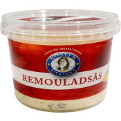 Remouladsås 200g Kosterfiskarn's.