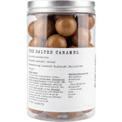 Godis The Salted Caramel 250g Haupt Lakrits.