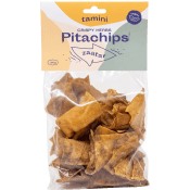 Pitachips Zaatar 180g Tamini.