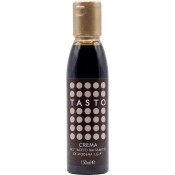 Dressing Crema All' Aceto Balsamico Di Modena I.G.P. 150ml Tasto.