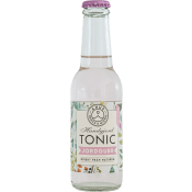 Tonic Jordgubb 200ml Åhus Tonics & Mixers.